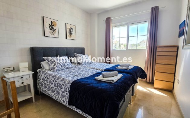 Revente - Appartement - Manilva - San Luis de Sabinillas