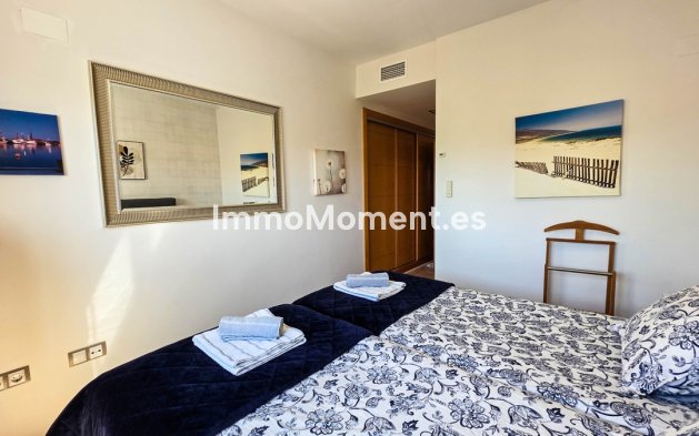 Revente - Appartement - Manilva - San Luis de Sabinillas