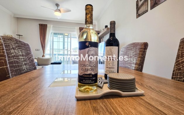 Revente - Appartement - Manilva - San Luis de Sabinillas