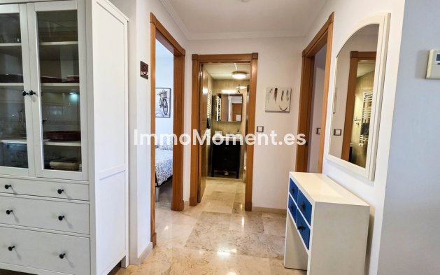 Revente - Appartement - Manilva - San Luis de Sabinillas