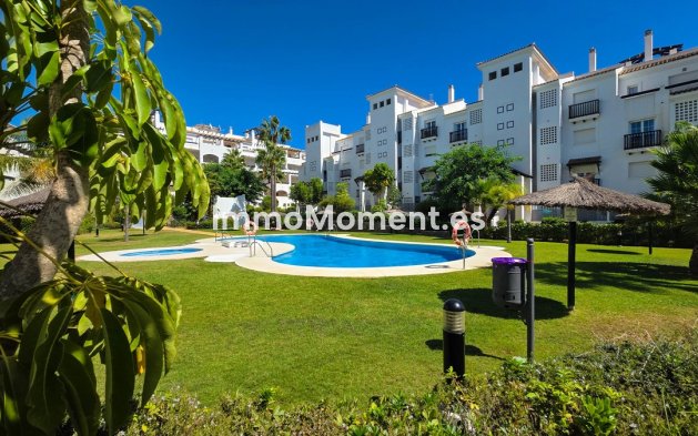 Revente - Appartement - Manilva - San Luis de Sabinillas