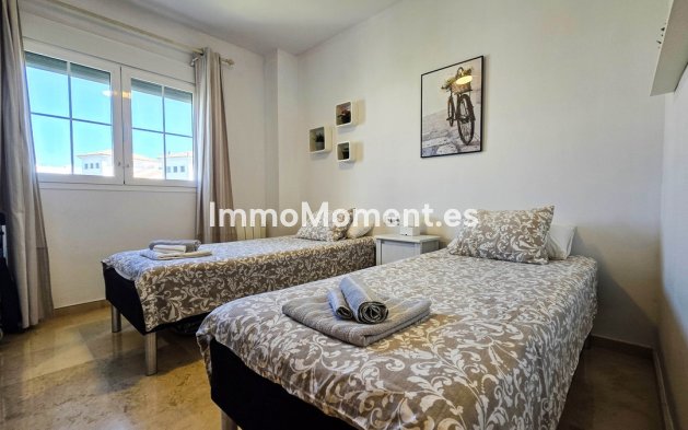 Revente - Appartement - Manilva - San Luis de Sabinillas