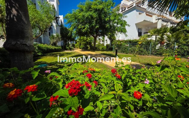 Revente - Appartement - Manilva - San Luis de Sabinillas