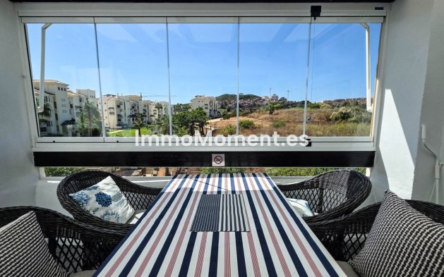 Revente - Appartement - Manilva - San Luis de Sabinillas