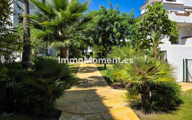Revente - Appartement - Manilva - San Luis de Sabinillas