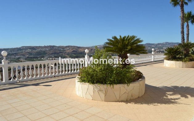 Revente - Villa individuelle - Mijas - Sierrezuela