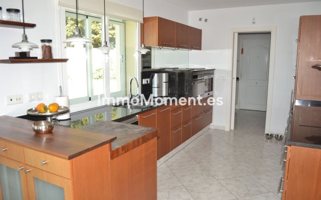 Revente - Villa individuelle - Mijas - Sierrezuela