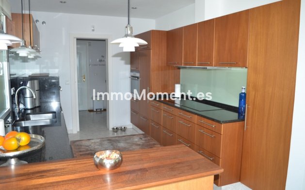 Revente - Villa individuelle - Mijas - Sierrezuela