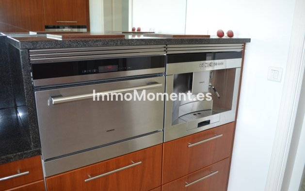 Revente - Villa individuelle - Mijas - Sierrezuela