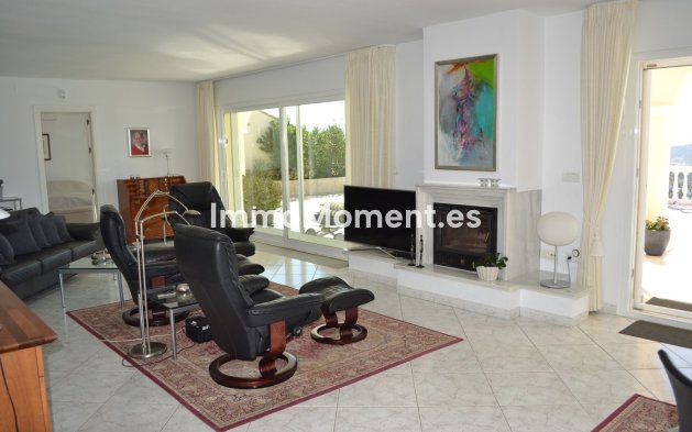 Revente - Villa individuelle - Mijas - Sierrezuela