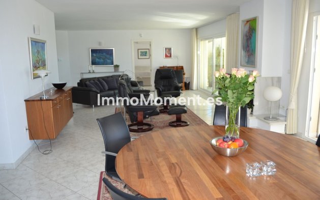 Revente - Villa individuelle - Mijas - Sierrezuela