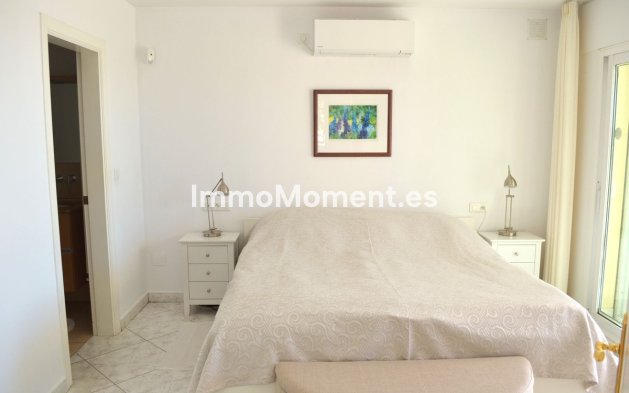 Revente - Villa individuelle - Mijas - Sierrezuela