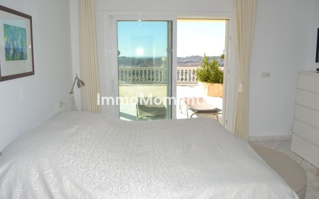 Revente - Villa individuelle - Mijas - Sierrezuela