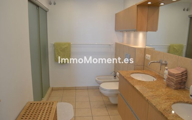 Revente - Villa individuelle - Mijas - Sierrezuela