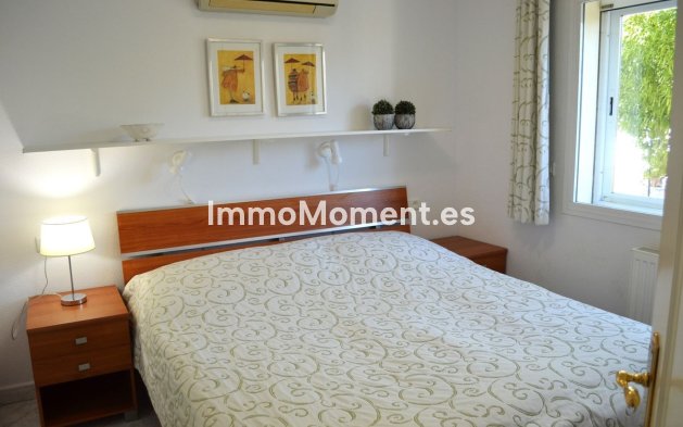 Revente - Villa individuelle - Mijas - Sierrezuela