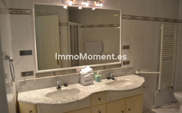 Revente - Villa individuelle - Mijas - Sierrezuela