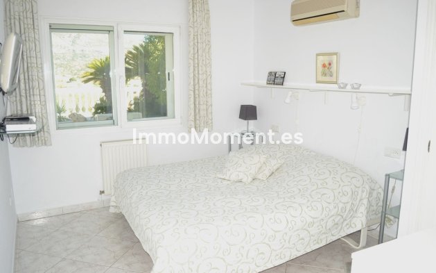 Revente - Villa individuelle - Mijas - Sierrezuela