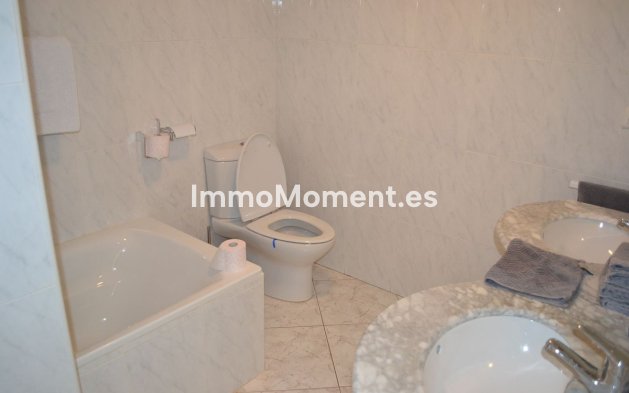 Revente - Villa individuelle - Mijas - Sierrezuela