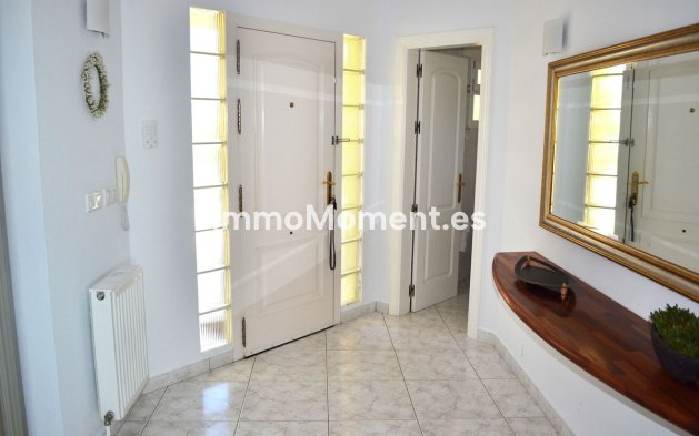 Revente - Villa individuelle - Mijas - Sierrezuela