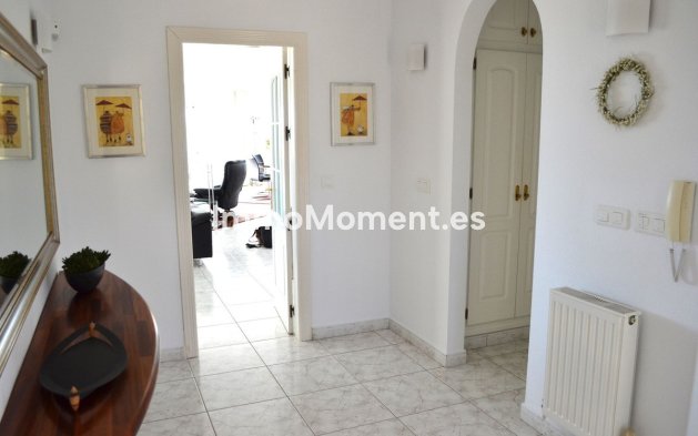 Revente - Villa individuelle - Mijas - Sierrezuela