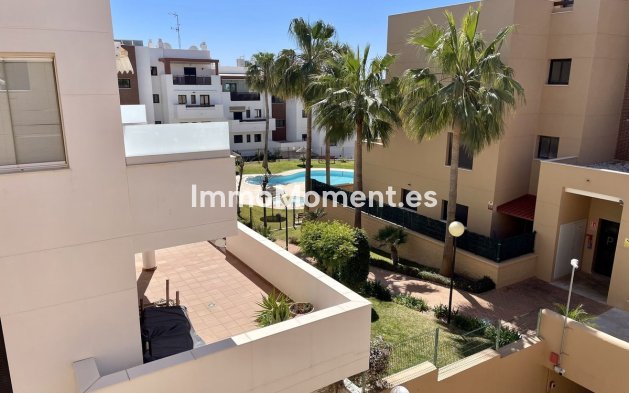 Wiederverkauf - Wohnung - Mijas Costa - La Cala de Mijas