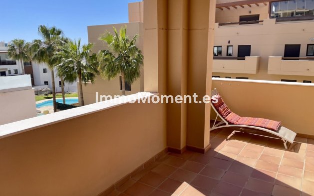 Wiederverkauf - Wohnung - Mijas Costa - La Cala de Mijas