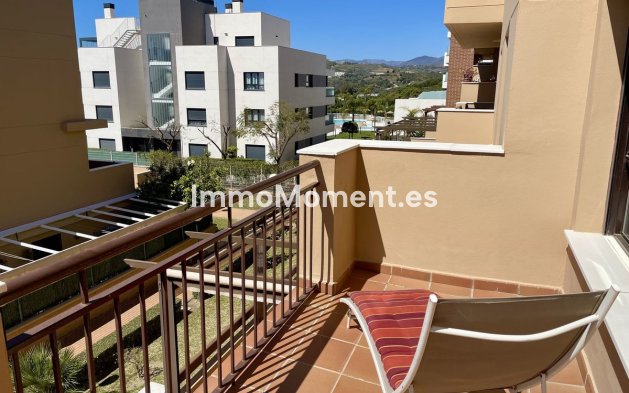 Wiederverkauf - Wohnung - Mijas Costa - La Cala de Mijas