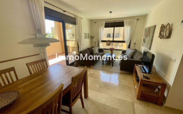 Wiederverkauf - Wohnung - Mijas Costa - La Cala de Mijas