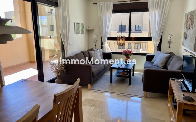 Wiederverkauf - Wohnung - Mijas Costa - La Cala de Mijas