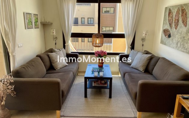Wiederverkauf - Wohnung - Mijas Costa - La Cala de Mijas