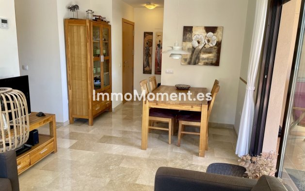 Wiederverkauf - Wohnung - Mijas Costa - La Cala de Mijas