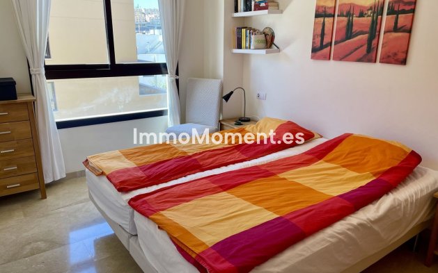 Wiederverkauf - Wohnung - Mijas Costa - La Cala de Mijas