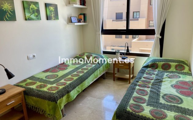 Wiederverkauf - Wohnung - Mijas Costa - La Cala de Mijas