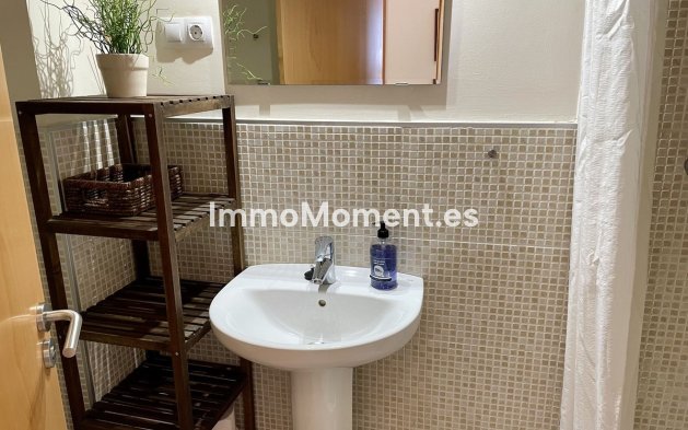 Wiederverkauf - Wohnung - Mijas Costa - La Cala de Mijas