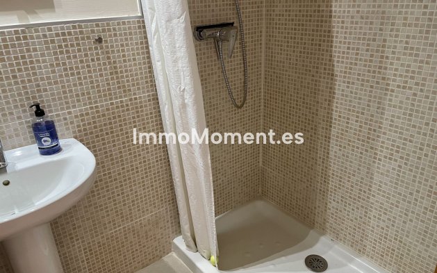 Wiederverkauf - Wohnung - Mijas Costa - La Cala de Mijas