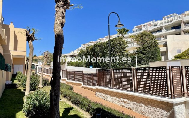 Wiederverkauf - Wohnung - Mijas Costa - La Cala de Mijas