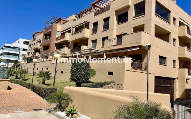 Wiederverkauf - Wohnung - Mijas Costa - La Cala de Mijas