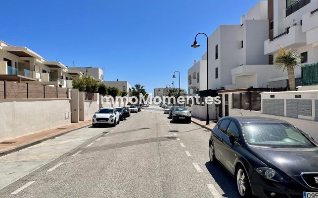 Wiederverkauf - Wohnung - Mijas Costa - La Cala de Mijas