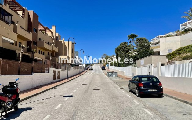 Wiederverkauf - Wohnung - Mijas Costa - La Cala de Mijas