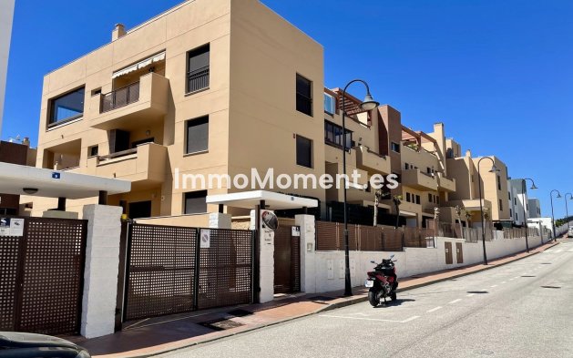 Wiederverkauf - Wohnung - Mijas Costa - La Cala de Mijas