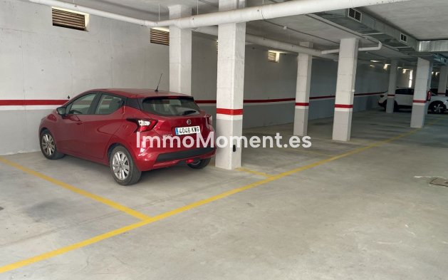 Wiederverkauf - Wohnung - Mijas Costa - La Cala de Mijas