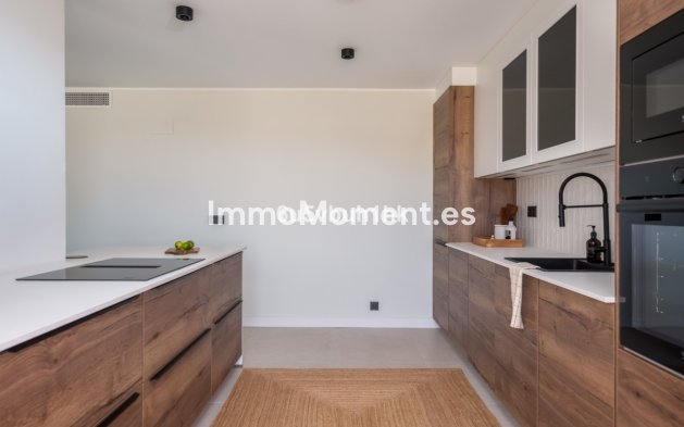 Revente - Appartement - Benalmadena - Benalmadena Centro