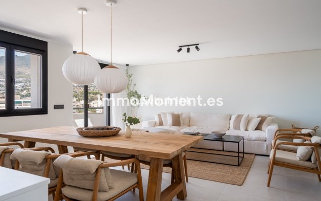 Revente - Appartement - Benalmadena - Benalmadena Centro