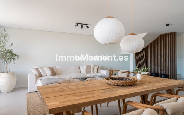 Revente - Appartement - Benalmadena - Benalmadena Centro