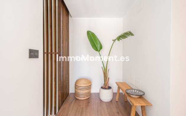 Revente - Appartement - Benalmadena - Benalmadena Centro