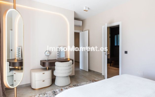 Revente - Villa individuelle - Benahavís - Benahavís Centro