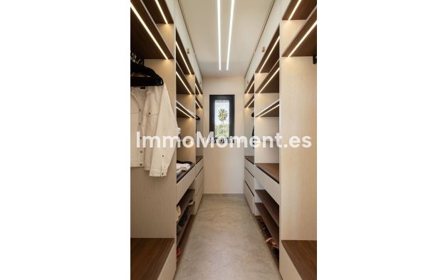 Revente - Villa individuelle - Benahavís - Benahavís Centro