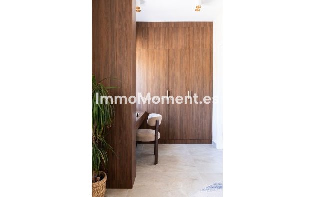 Revente - Villa individuelle - Benahavís - Benahavís Centro