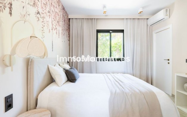 Revente - Villa individuelle - Benahavís - Benahavís Centro