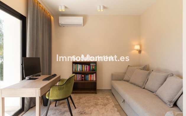 Revente - Villa individuelle - Benahavís - Benahavís Centro